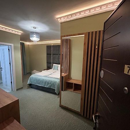 Fit Residence Cluj Napoca Bagian luar foto