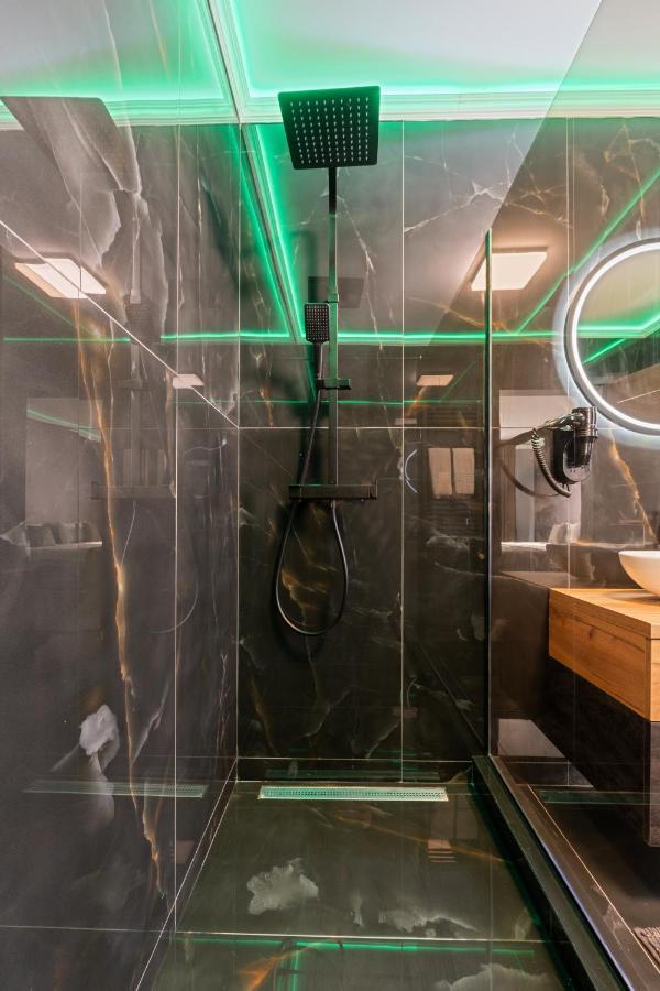 Fit Residence Cluj Napoca Bagian luar foto