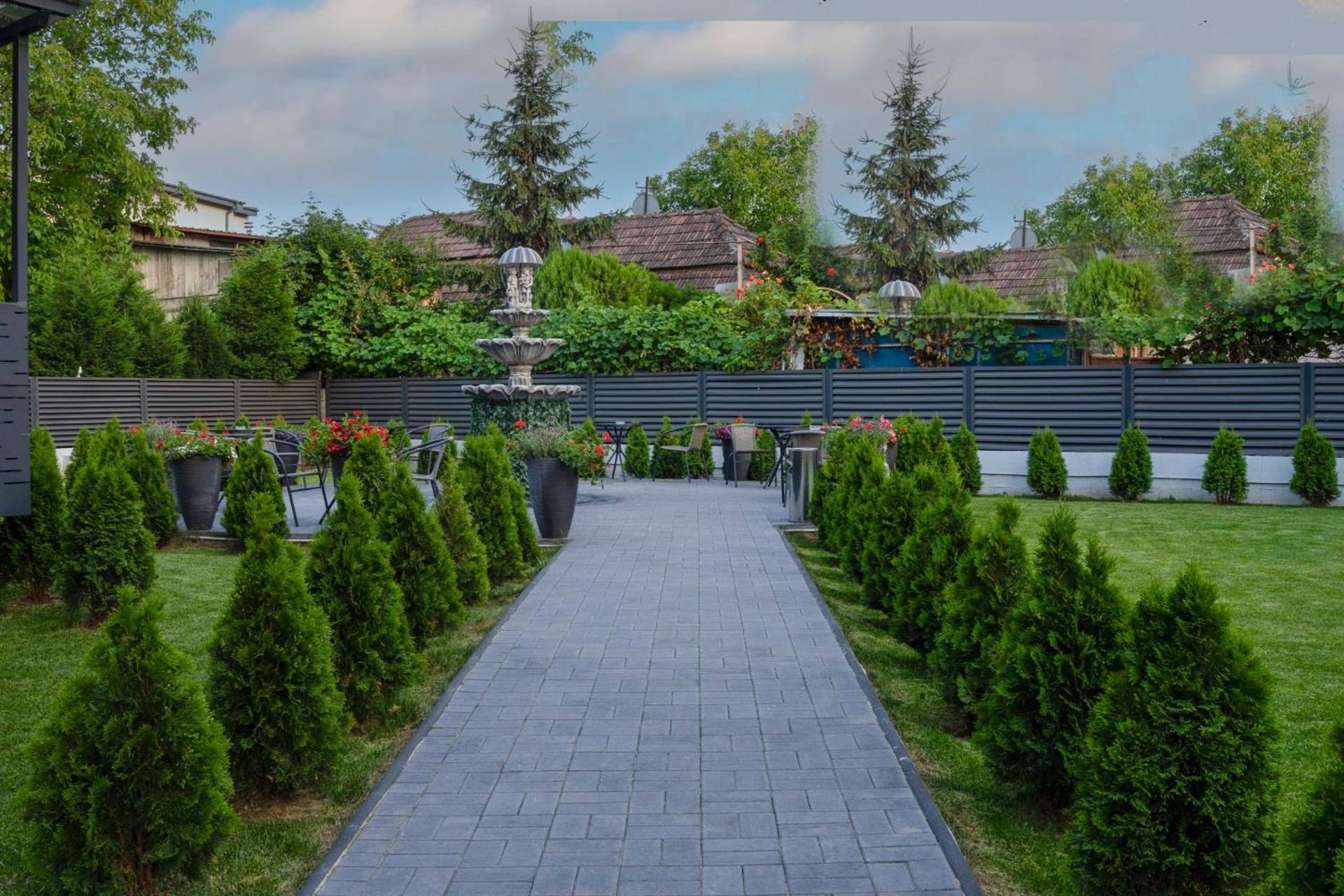 Fit Residence Cluj Napoca Bagian luar foto