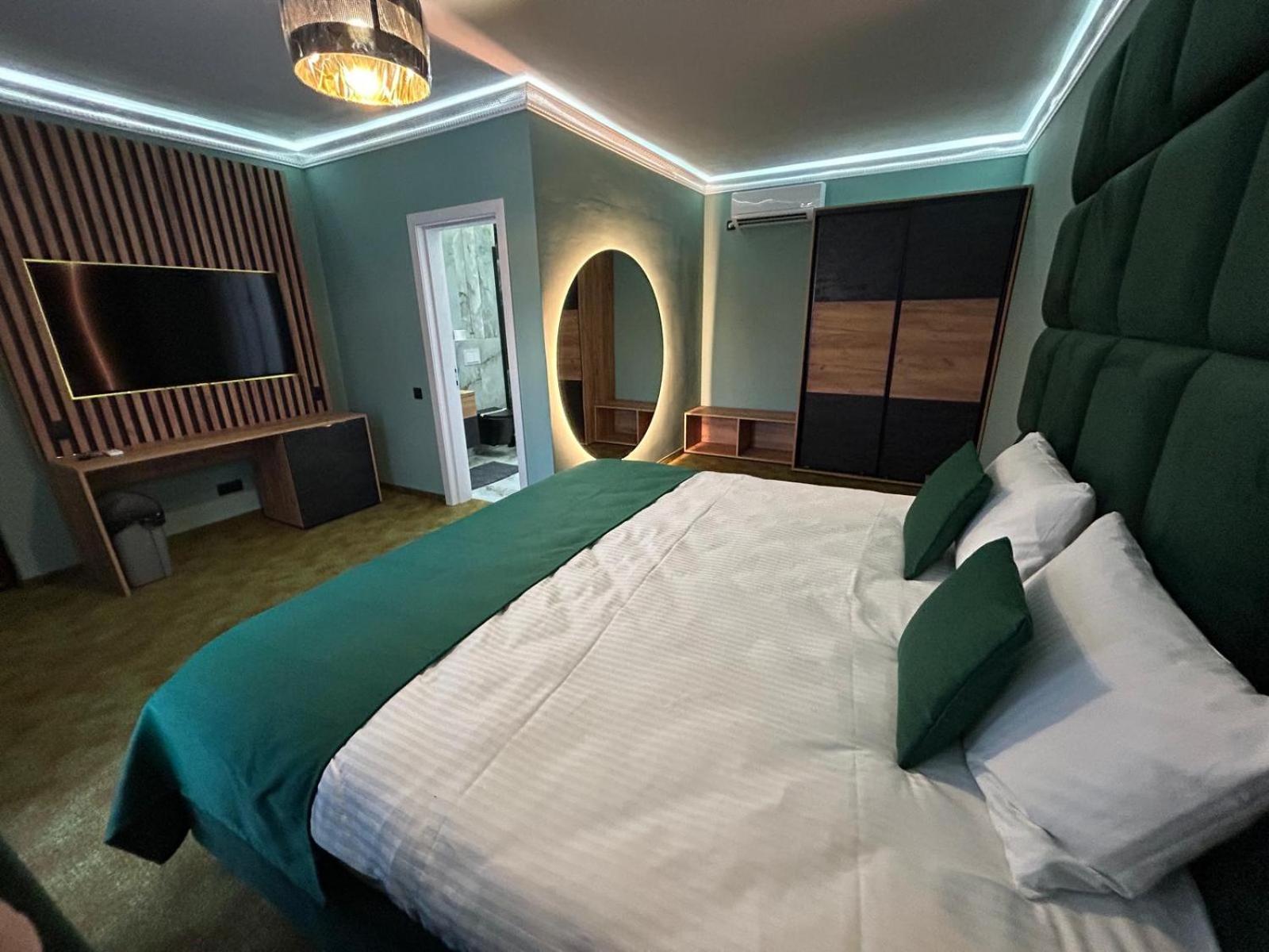 Fit Residence Cluj Napoca Bagian luar foto