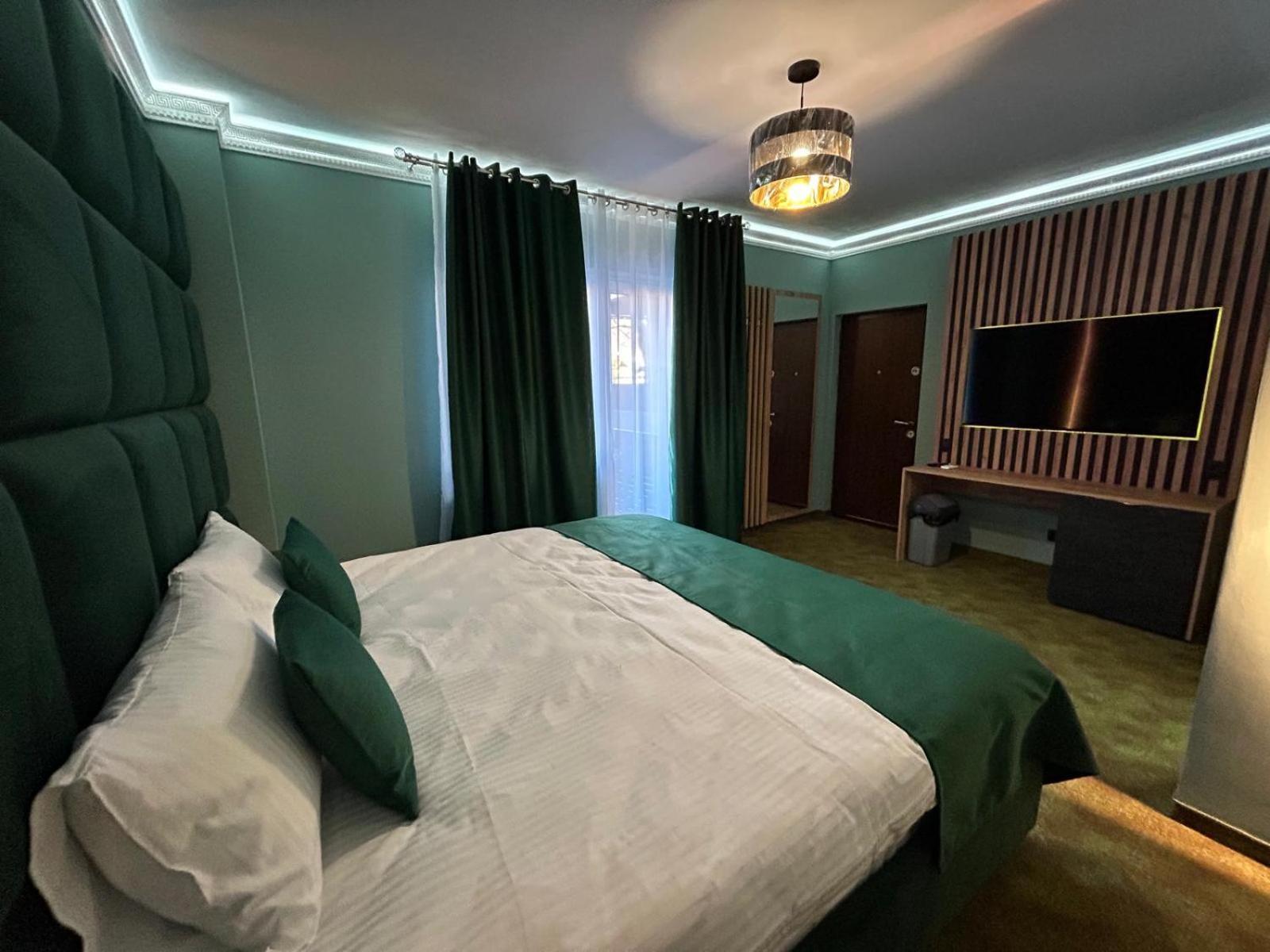 Fit Residence Cluj Napoca Bagian luar foto