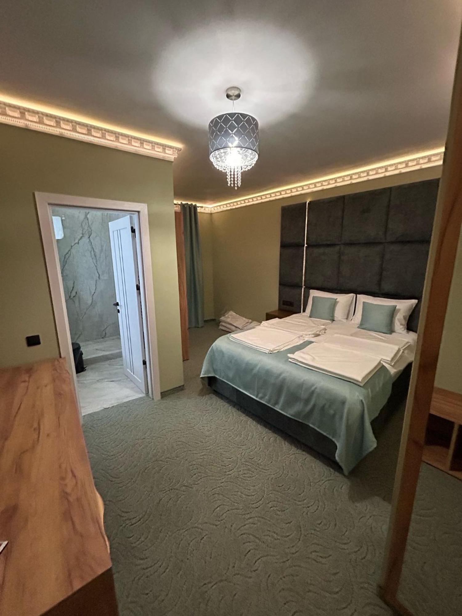 Fit Residence Cluj Napoca Bagian luar foto
