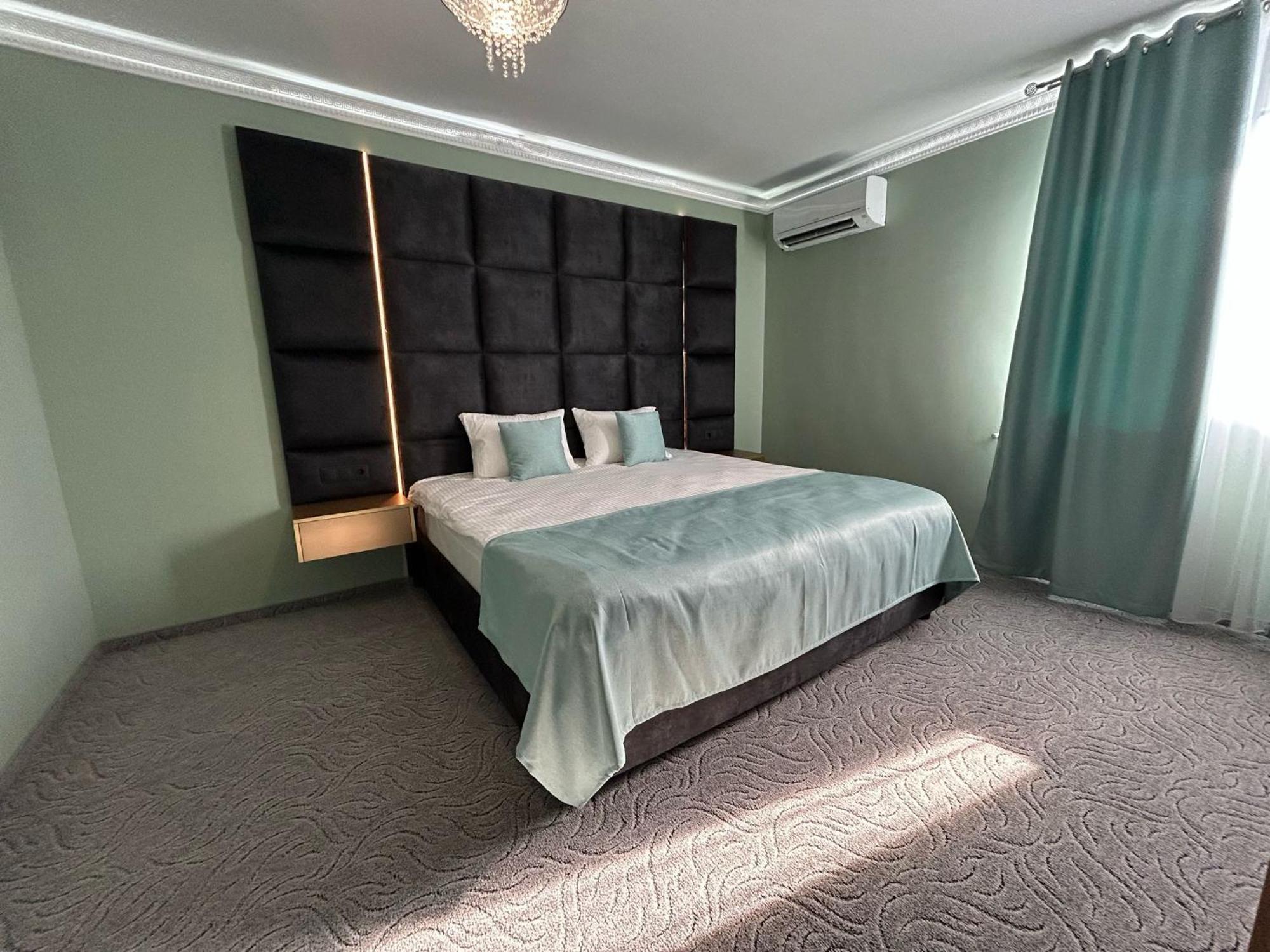 Fit Residence Cluj Napoca Bagian luar foto