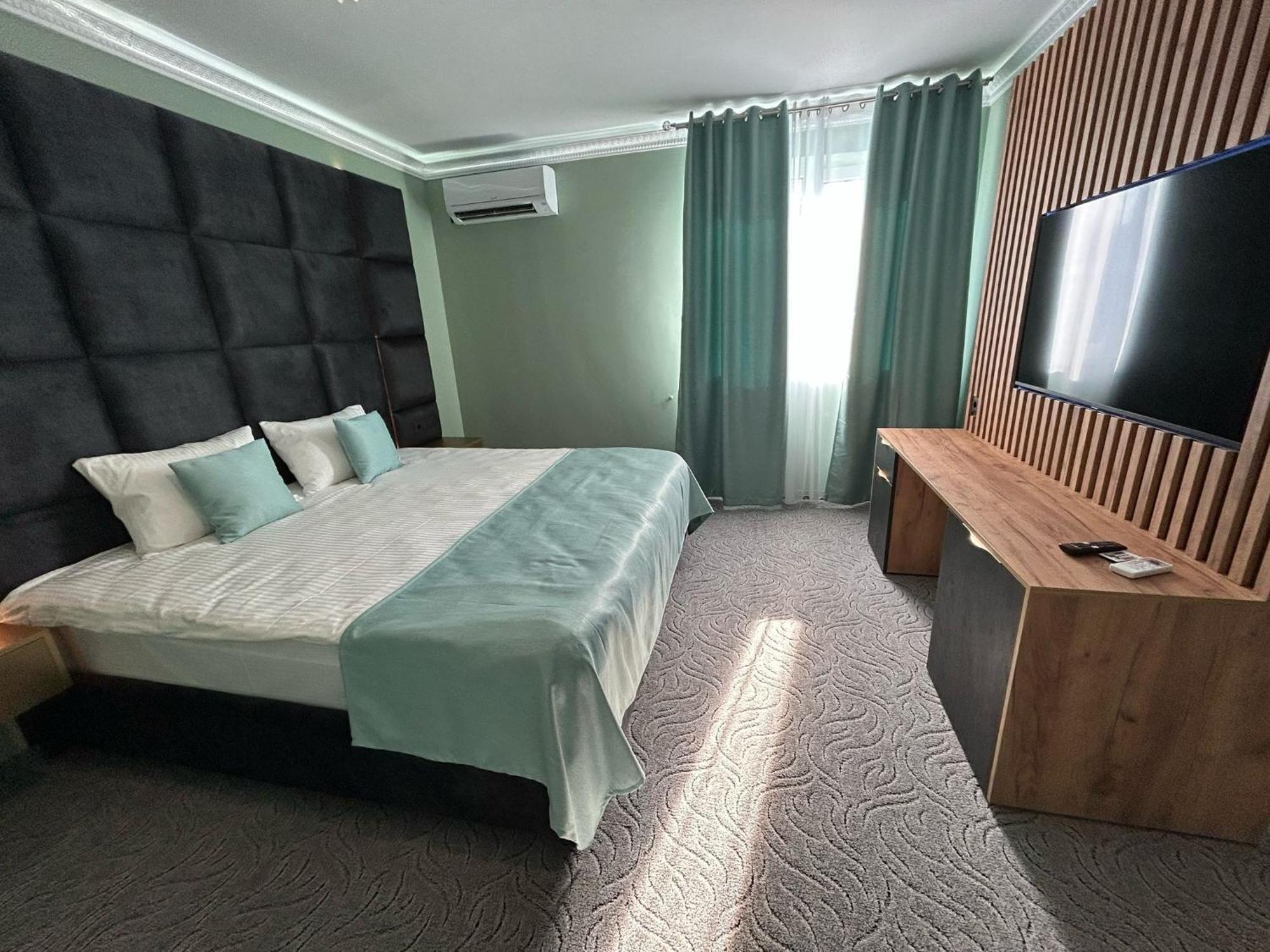 Fit Residence Cluj Napoca Bagian luar foto