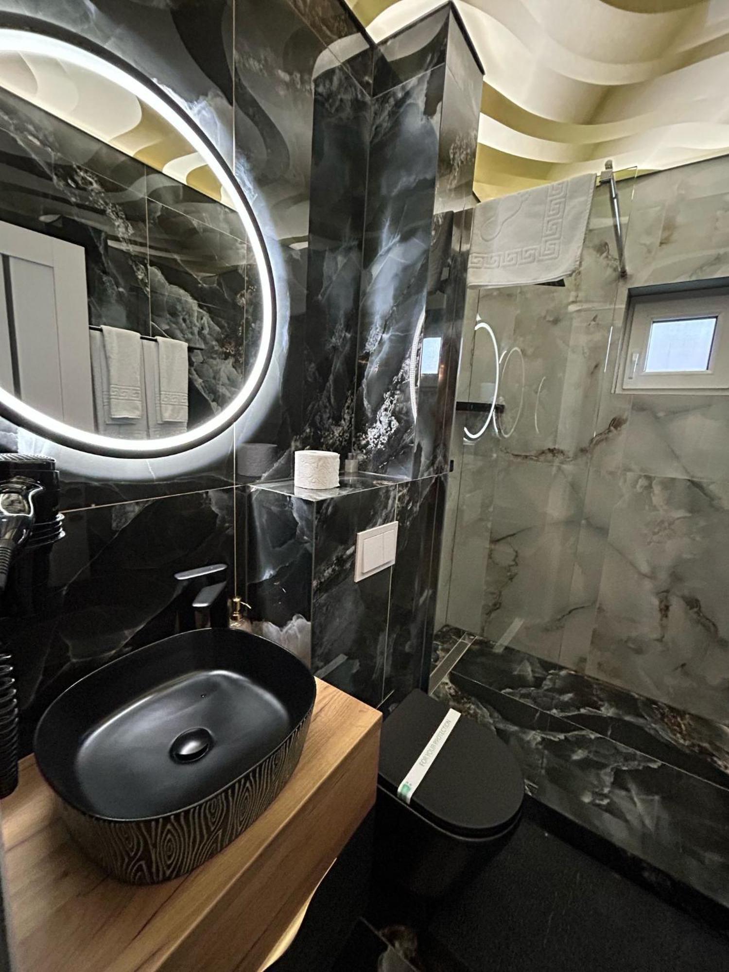 Fit Residence Cluj Napoca Bagian luar foto