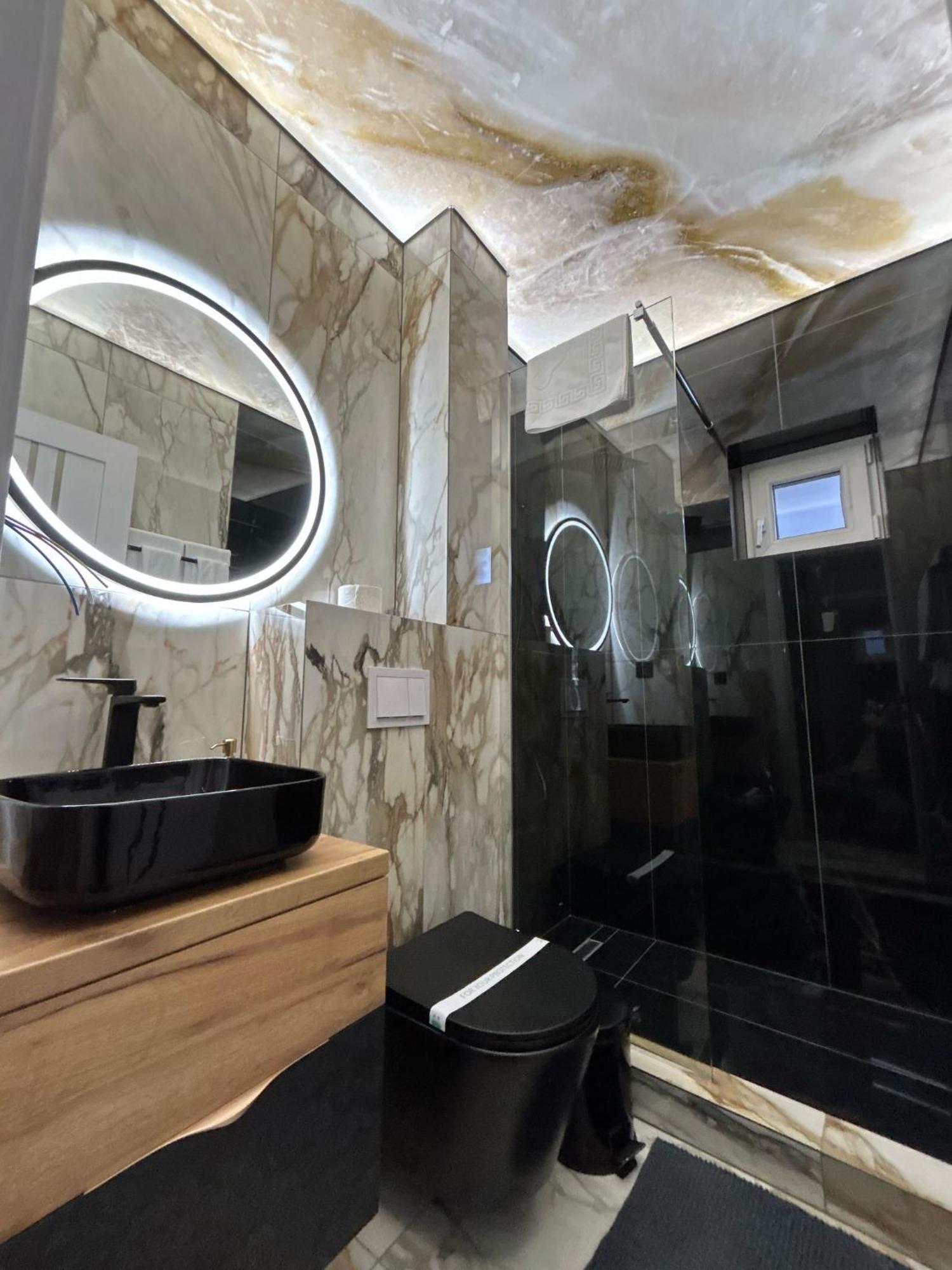 Fit Residence Cluj Napoca Bagian luar foto