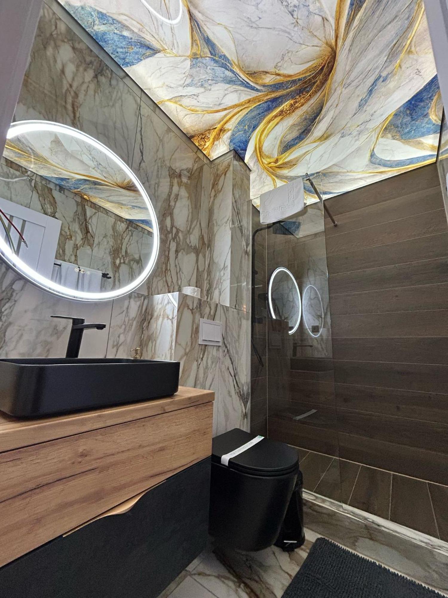 Fit Residence Cluj Napoca Bagian luar foto