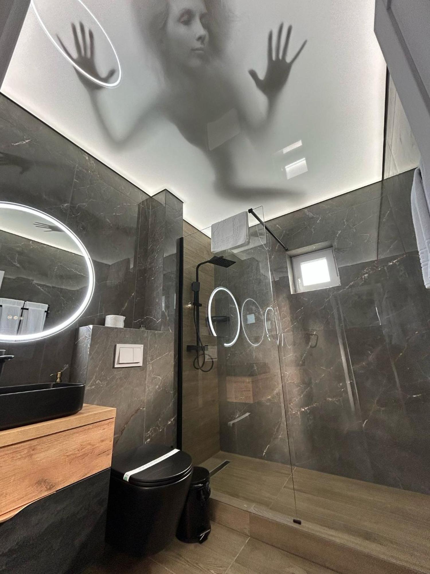 Fit Residence Cluj Napoca Bagian luar foto